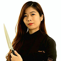 Angel Tan Aun Chee